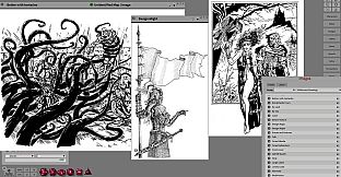Fantasy Grounds - GM'S Miscellany: Wilderness Dressing