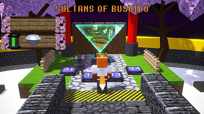 Dann Fox & The Time Machine