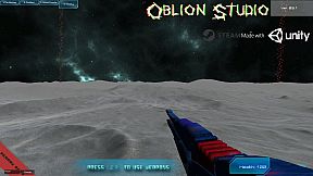 Perraw - FPS Clone War Alpha