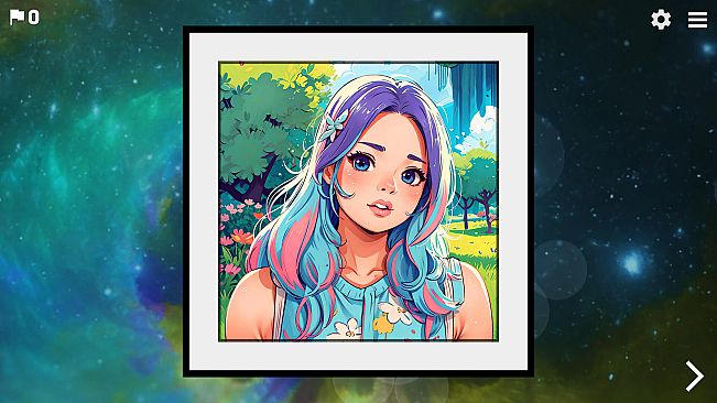 Art-Therapy: Portraits - Illustration Pack