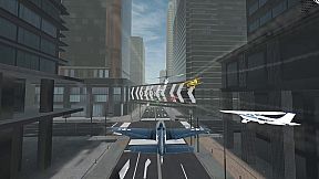 Airplane Racing Championship