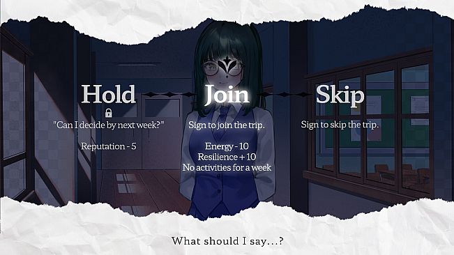 Good Night, Every Night