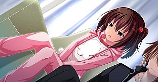 His Chuunibyou Cannot Be Cured!