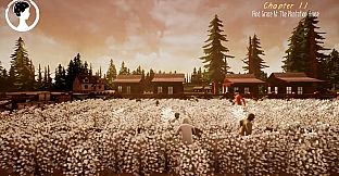 We Walked In Darkness