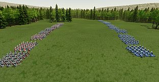 Build It Up! - The Holy Roman Empire