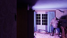 Cockroach Simulator household survivor