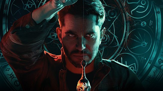 The Occultist - Soundtrack