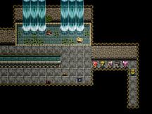 A Plunge into Darkness