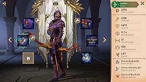 Battlesmiths: Blade and Forge