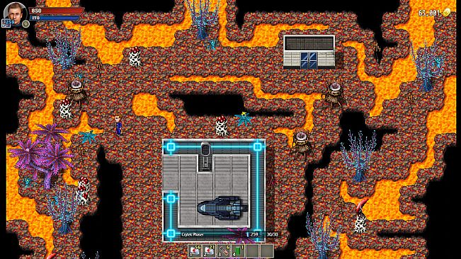 Captain Hannon - The Belanzano