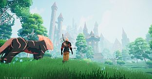 Skyclimbers OST