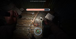 My Friend, the Wickhorn