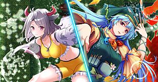 Added Partners "Wily Beast and Weakest Creature Friends"