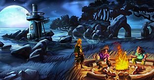 Monkey Island 2 Special Edition: LeChuck’s Revenge