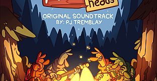Arrow Heads - Soundtrack
