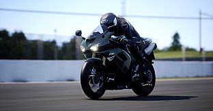 RIDE 4 - Bonus Pack 14