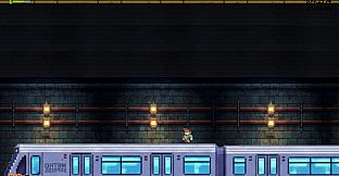 Run, Run from the Blast!