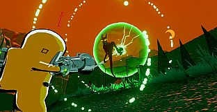 RESEARCH and DESTROY