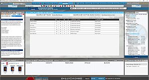 Draft Day Sports: College Basketball 2018