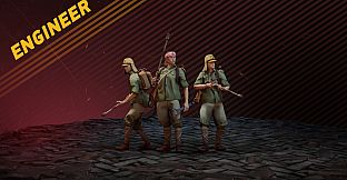 World War Armies - Japan Nation Unlock Pack