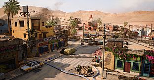 Battlefield 2042 Elite Upgrade