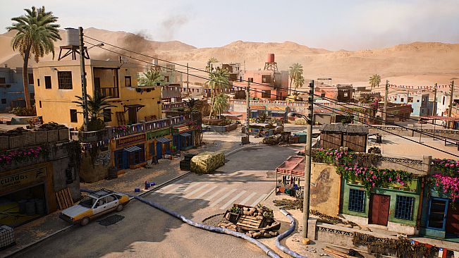 Battlefield 2042 Elite Upgrade