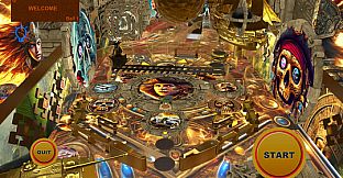 Pinball Pirate III