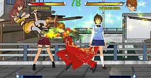 Pixel Game Maker Series WEAPON USER