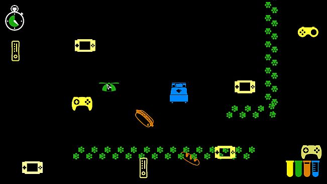 The Game We All Have To Play