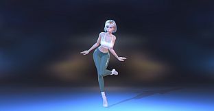 Angel Legion-DLC Vibrant Vitality C