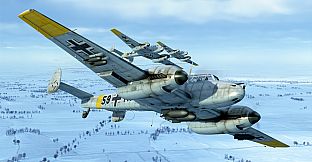 IL-2 Sturmovik: Ice Ring Campaign