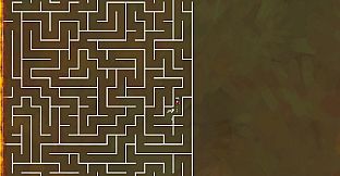 Maze Mayhem
