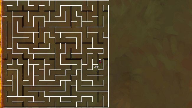 Maze Mayhem