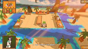 Girls Kitchen Dinner