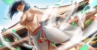 Hentai DLC for Elemental Girls