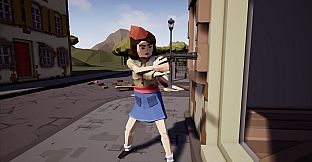 NAR - Not Another Royale