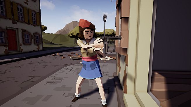 NAR - Not Another Royale