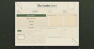 The Grotto Index