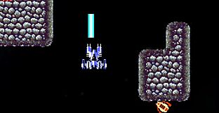 Starry Moon Island Star Ocean MP01