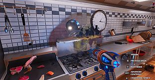 Cooking Simulator - Chaos Tool