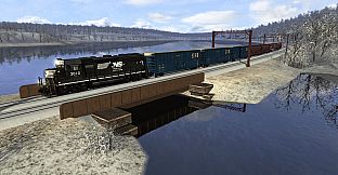 TS Marketplace: GP40-2 Mini Scenario Pack 02 Add-On