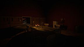 The Designer's Curse Chapter 2 - Forgotten Horrors