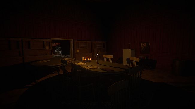 The Designer's Curse Chapter 2 - Forgotten Horrors