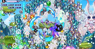 Sky Survivors (Windows)