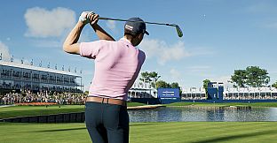 PGA TOUR 2K25 Clubhouse Pass Premium Season 5