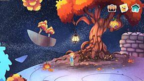 Asfalia: Panic at the Mansion