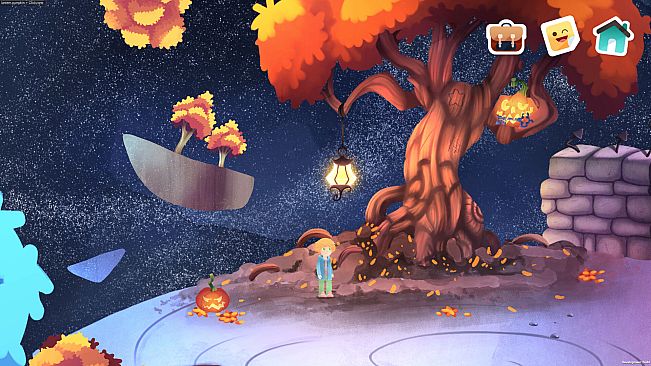 Asfalia: Panic at the Mansion