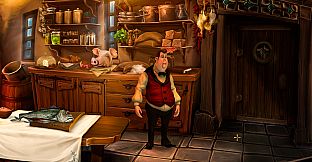 The Season of the Warlock