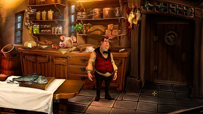 The Season of the Warlock