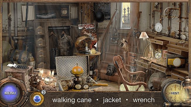 Around the World in 80 Days